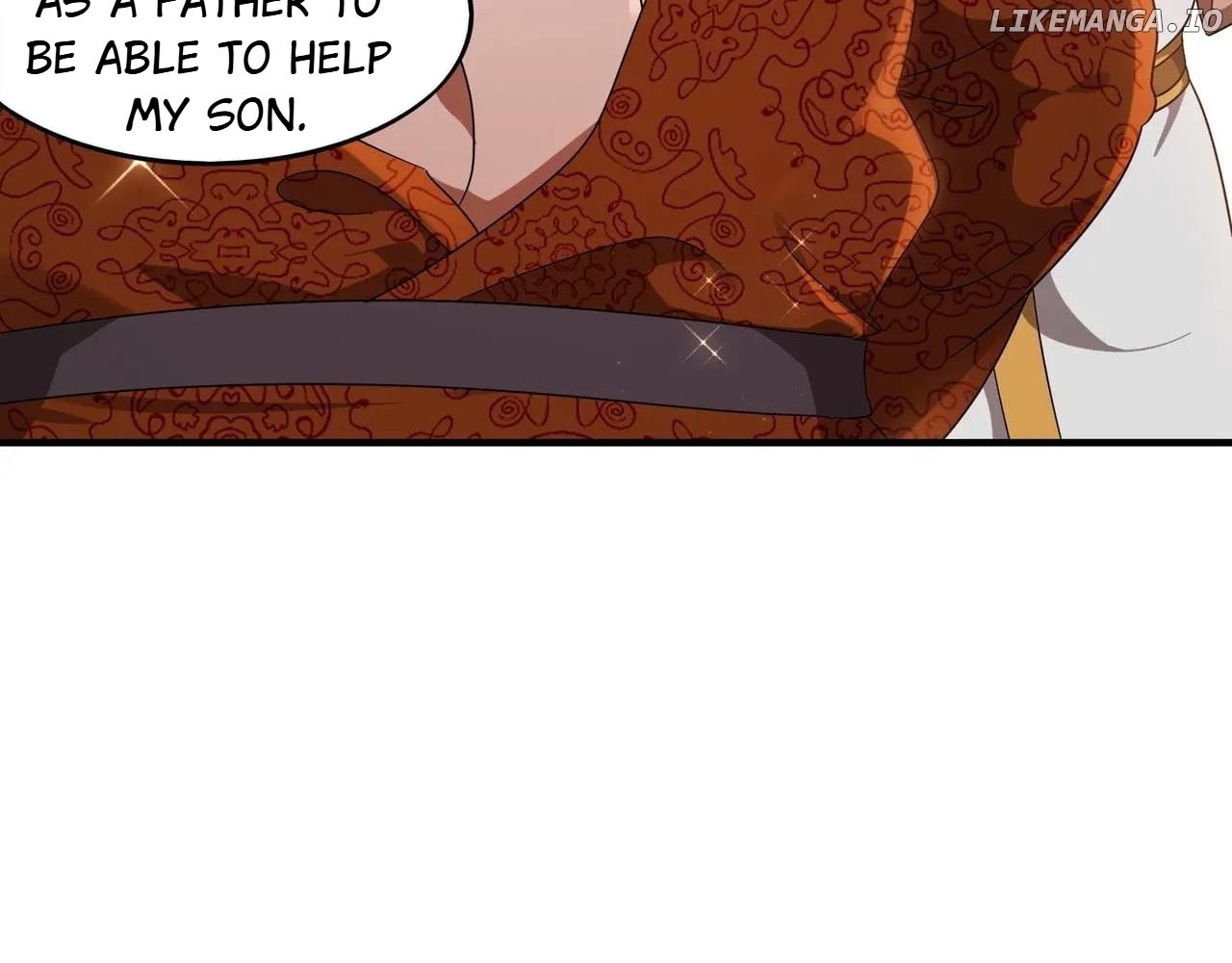 My Furry Harem Is After Me Chapter 357 - page 47